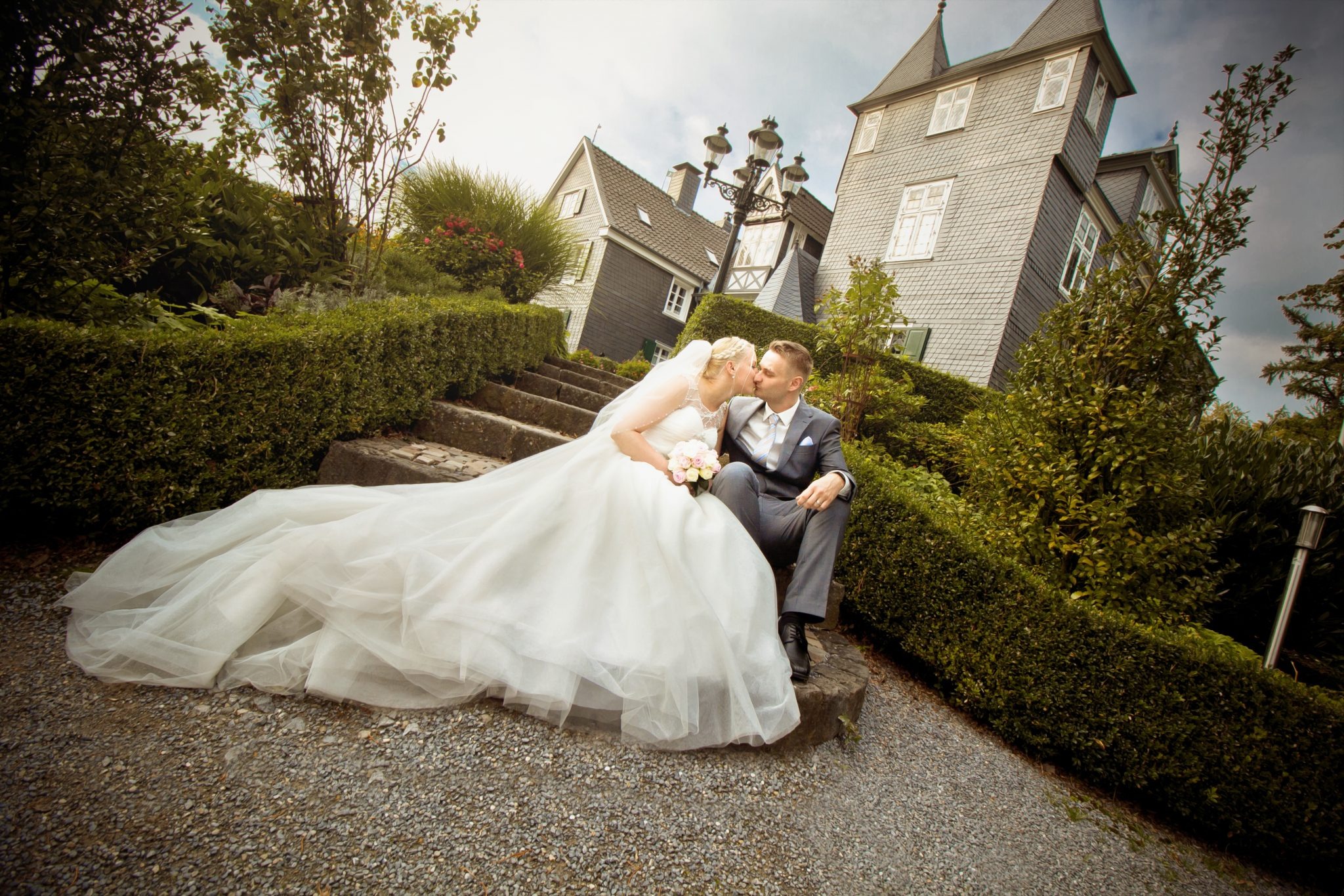 Auswahl der schönsten Hochzeitslocations im Bergischen Land – von Wuppertal bis Remscheid