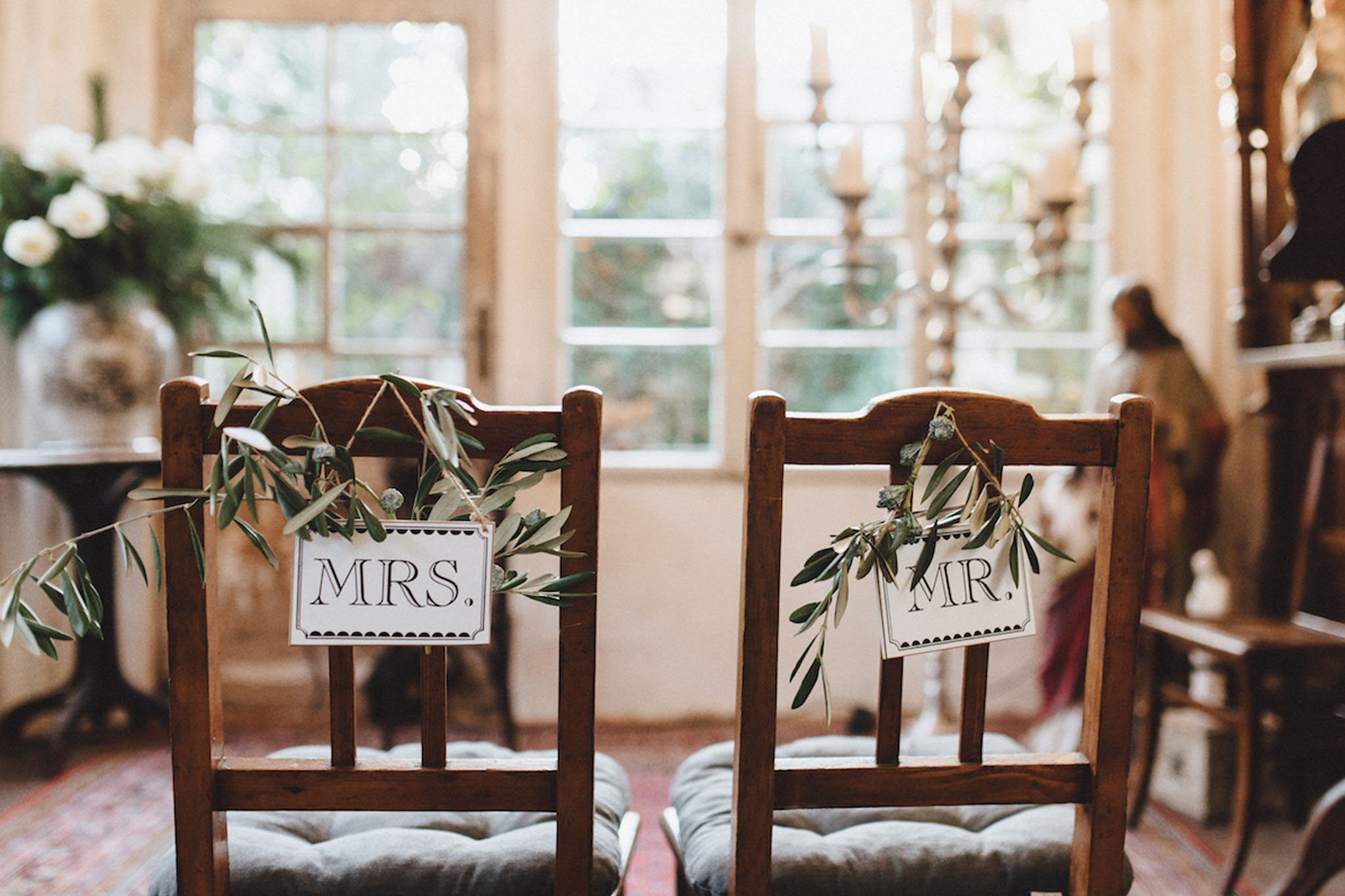 Hochzeitslocation La Dü in Düsseldorf mit modernem Design