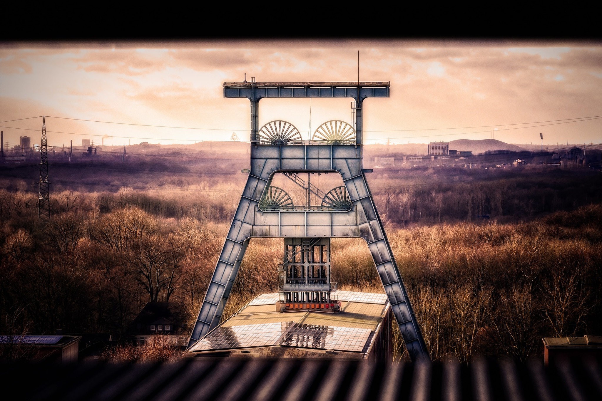 Übersicht der 99 besten Hochzeitslocations im Ruhrgebiet