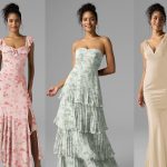 Brautjungfernkleider: Trends, Farben und Styles für eine harmonische Hochzeit