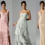 Brautjungfernkleider: Trends, Farben und Styles für eine harmonische Hochzeit