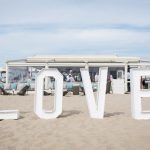 Freie Trauung am Strand der Ostsee – romantisch, natürlich und mit Blick aufs Meer