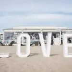 Freie Trauung am Strand der Ostsee – romantisch, natürlich und mit Blick aufs Meer