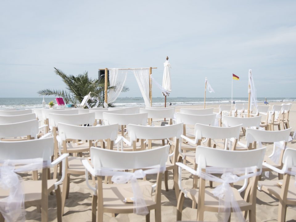 Freie Trauung an der Ostsee – Deine Hochzeit unter freiem Himmel