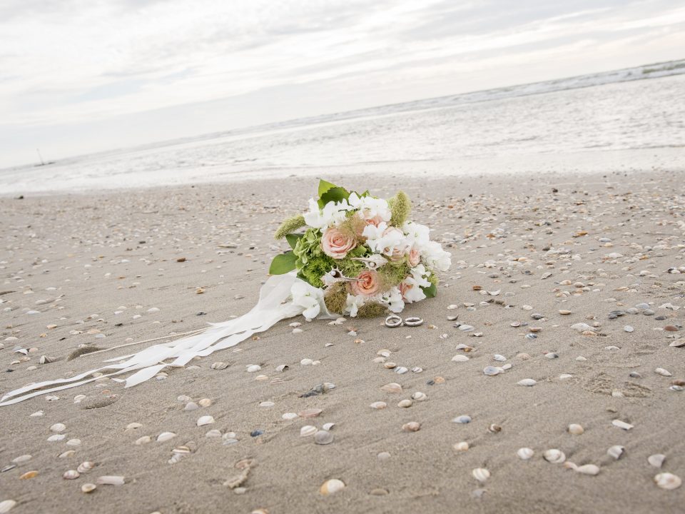 Freie Trauung an der Ostsee – natürlich, maritim, emotional