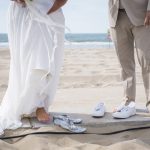 Freie Trauung mit maritimem Flair an der Ostsee
