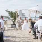 Freie Trauung an der Ostseeinsel – natürlich heiraten am Strand