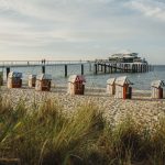 Persönliche freie Trauung im Wolkenlos Timmendorfer Strand – Heiraten mit Weitblick und Meeresrauschen